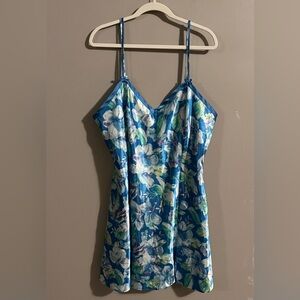 $6💙Bundled Delicates Nightgown